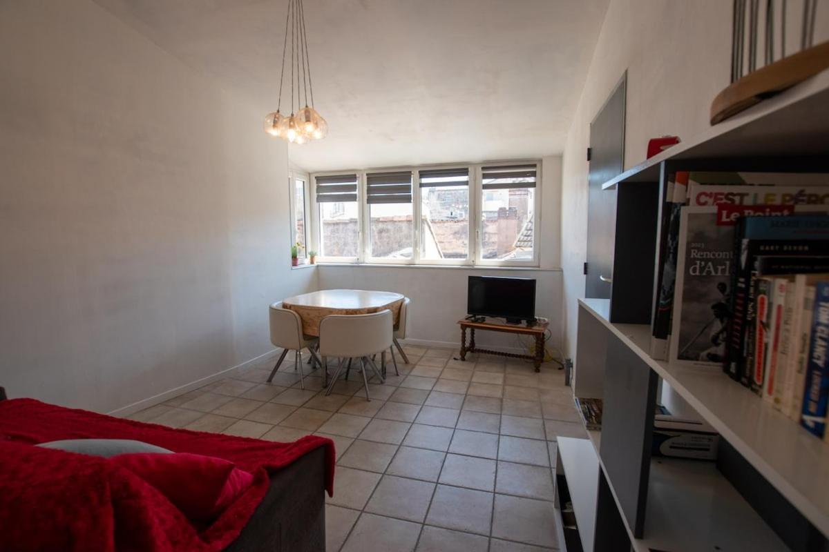 Appartement Julien - Terrasse Avec Vue Epoustouflante